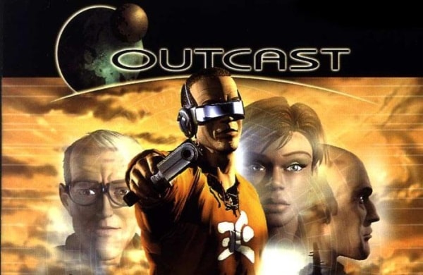 Recordar: Outcast (1999)