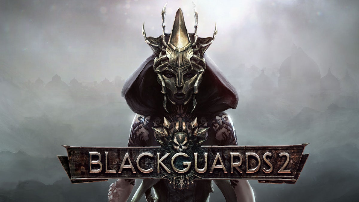 Análise: Blackguards 2