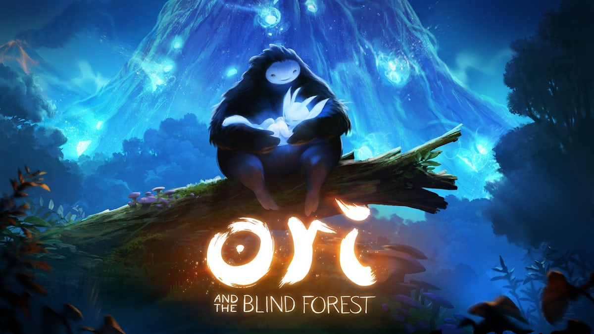 Análise: Ori and the Blind Forest