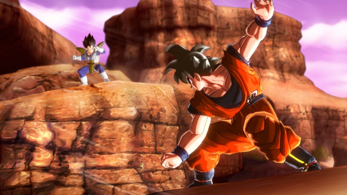 Análise: Dragon Ball XenoVerse