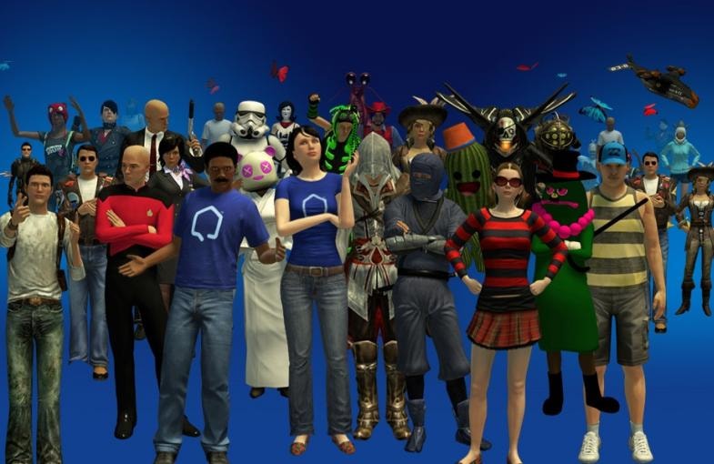 Playstation Home encerrou as portas definitivamente