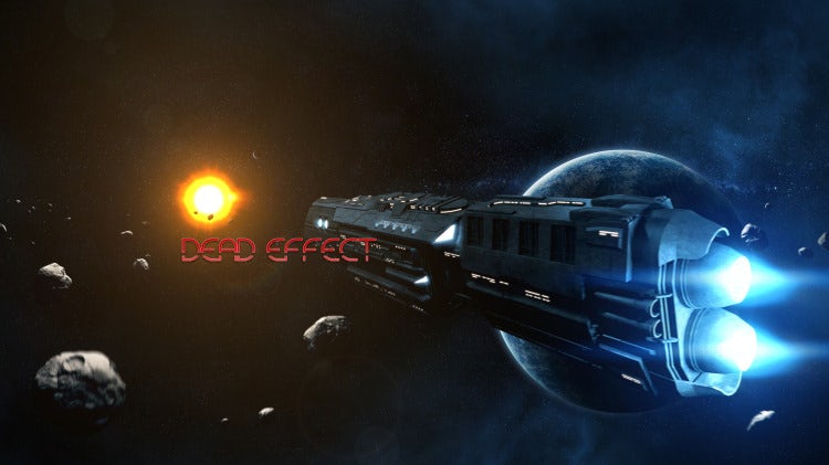 Análise: Dead Effect (PC)