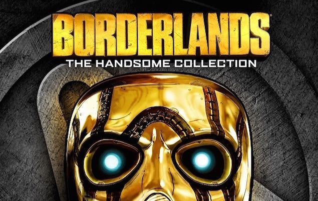 Análise: Borderlands – The Handsome Collection