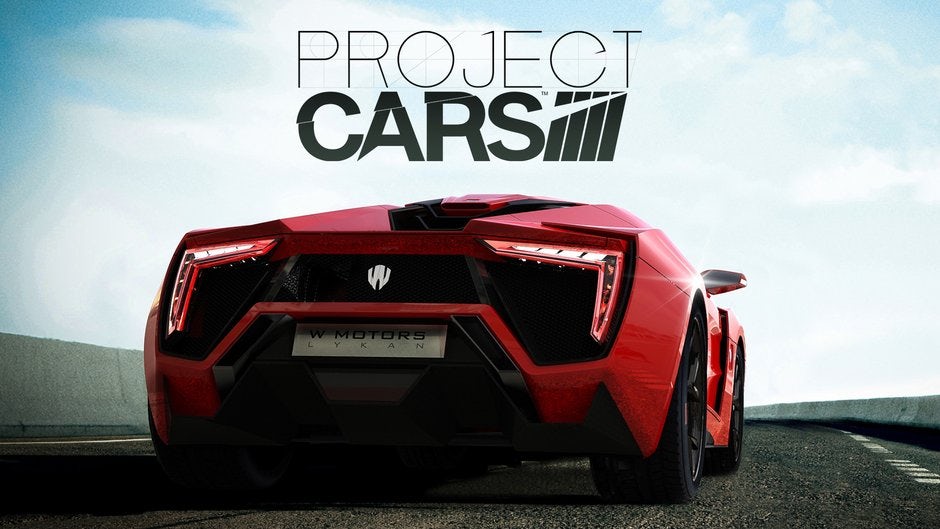 Análise: Project Cars