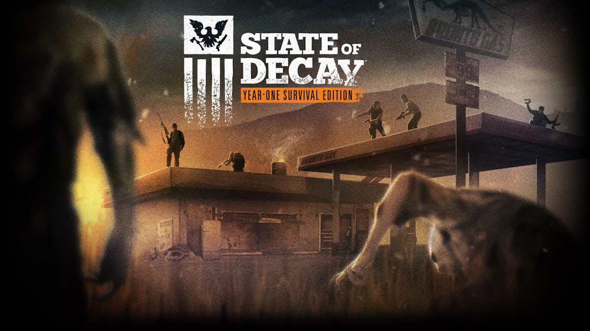 Análise: State of Decay – Year-One Survival Edition