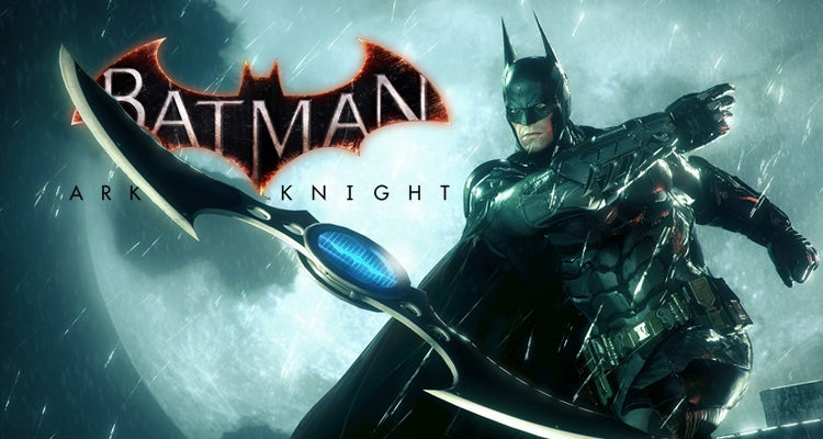 Análise: Batman Arkham Knight