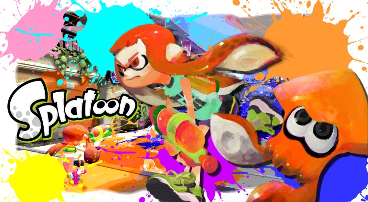 Análise: Splatoon (Wii U)