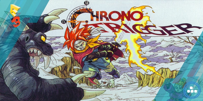 chrono