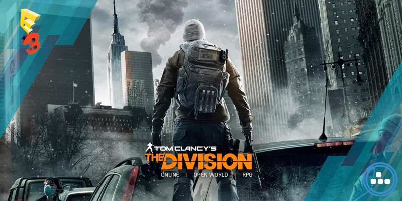 Ubisoft E3 2015 – Tom Clancy: The Division