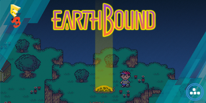 Nintendo E3 2015 – Earthbound Beginnings