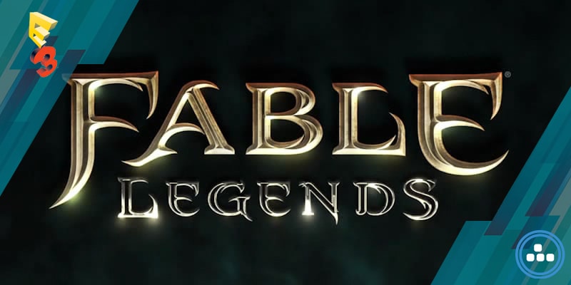 Microsoft E3 2015 – Fable Legends