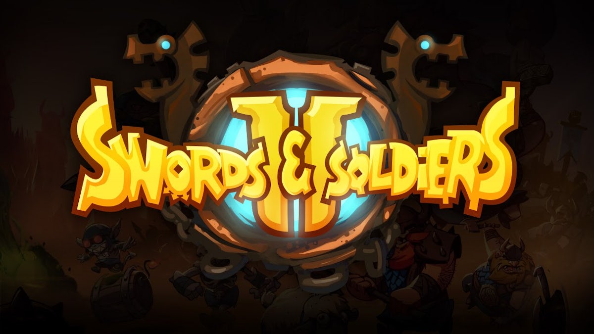 Análise: Swords & Soldiers II (Wii U)