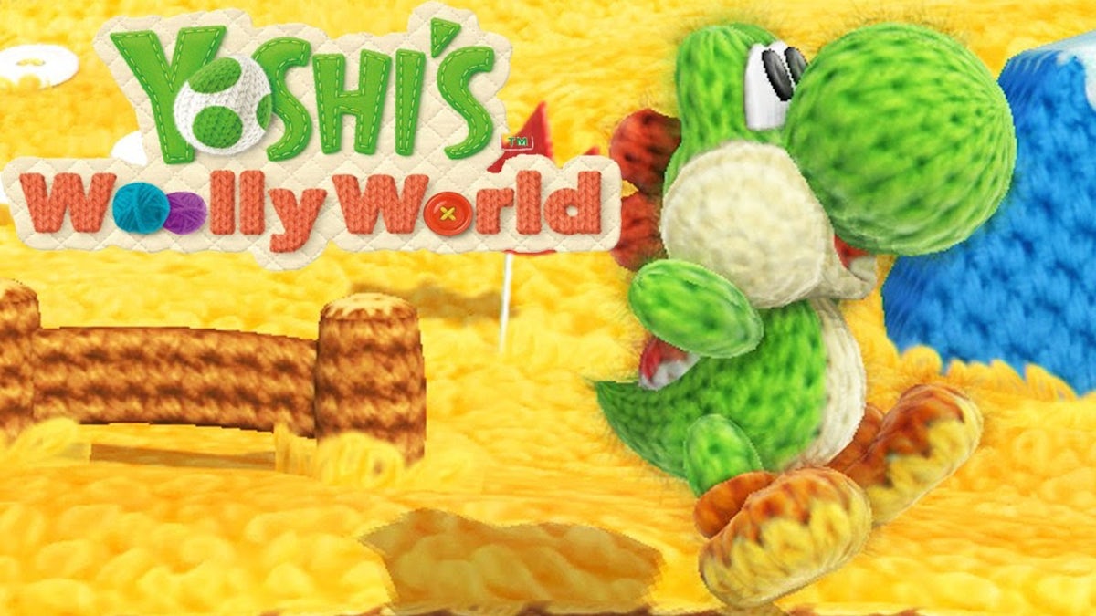 Análise: Yoshi’s Woolly World