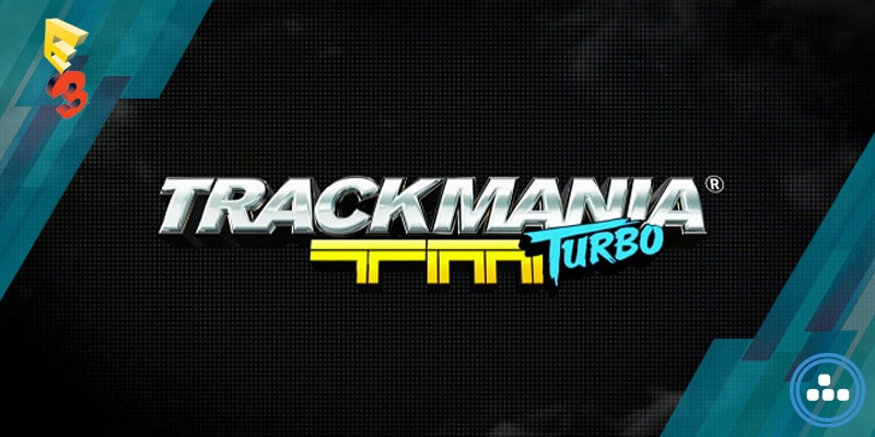 Ubisoft E3 2015 – Trackmania Turbo