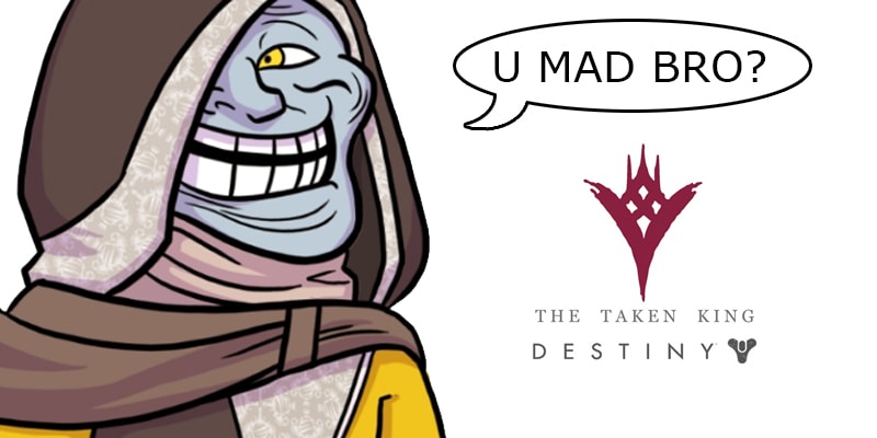 umaddestiny