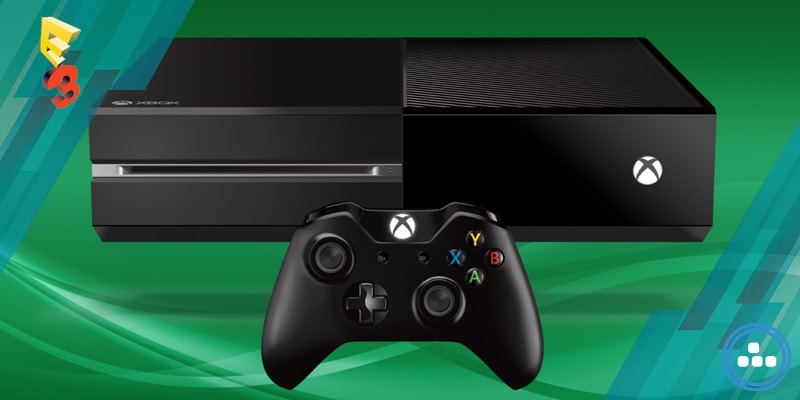 Microsof E3 2015 – Xbox One