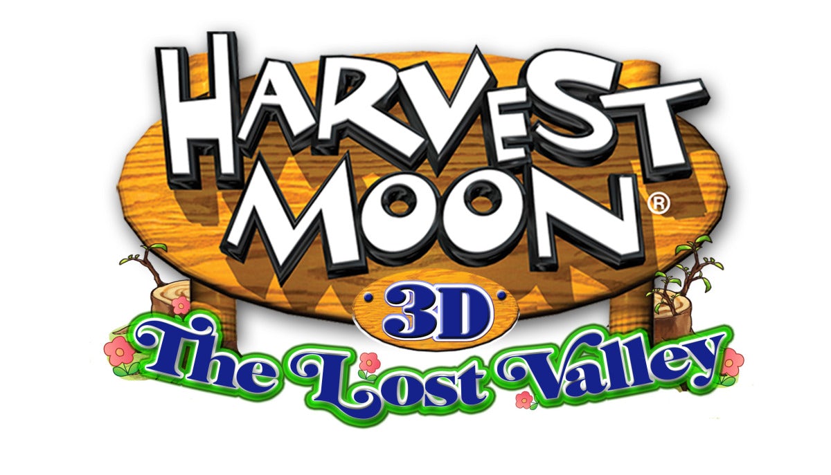 Análise: Harvest Moon: The Lost Valley (3DS)