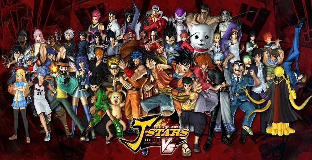 Análise: J-STARS VICTORY VS+