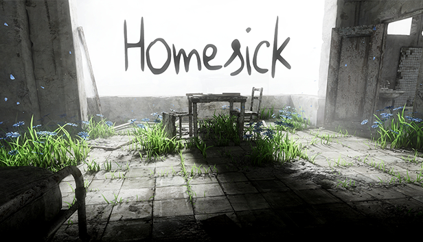 Análise: Homesick (PC)