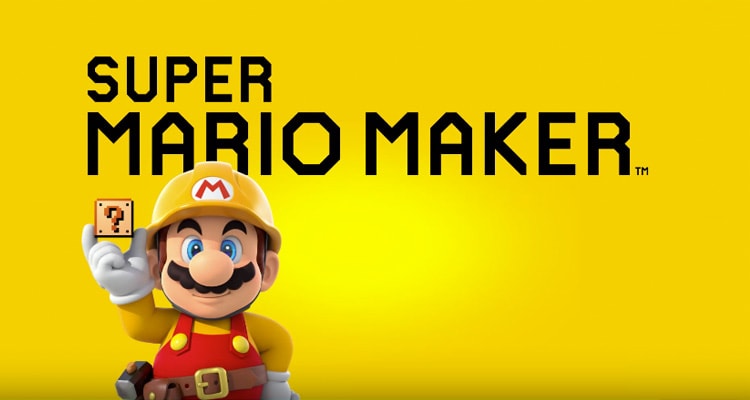 Análise: Super Mario Maker