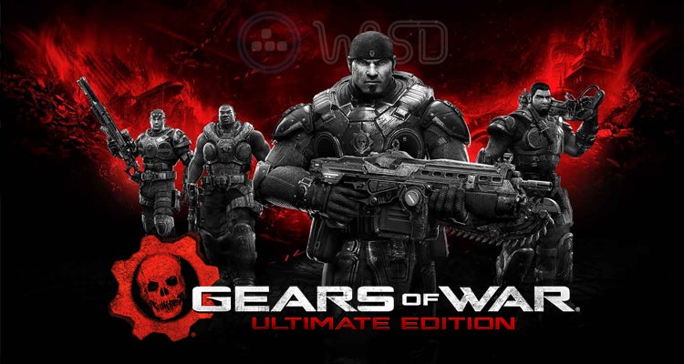 Análise: Gears of War – Ultimate Edition