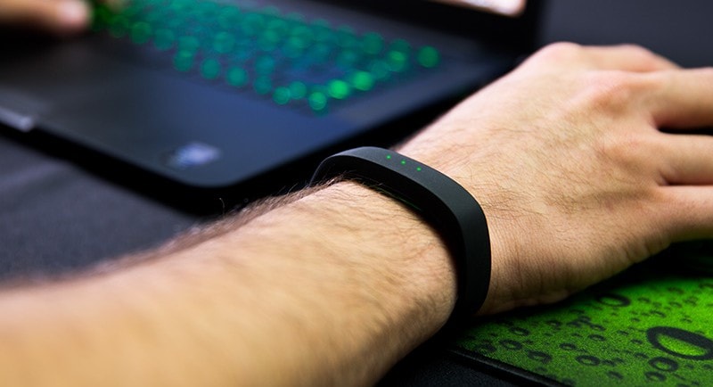 Análise: Razer Nabu X