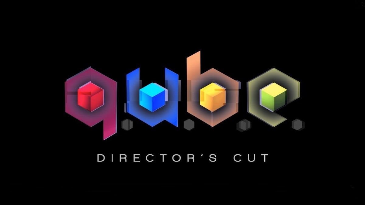 Análise: Q.U.B.E. Director’s Cut