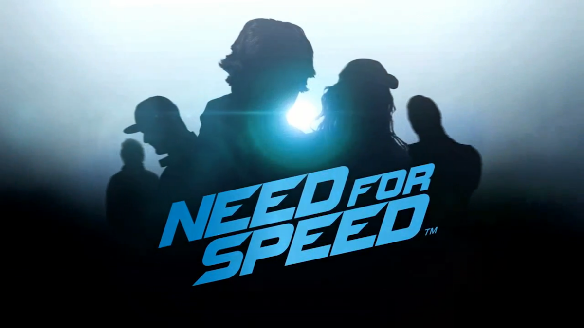 Análise: Need for Speed