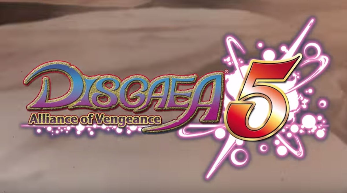 Análise: Disgaea V: Alliance of Vengeance