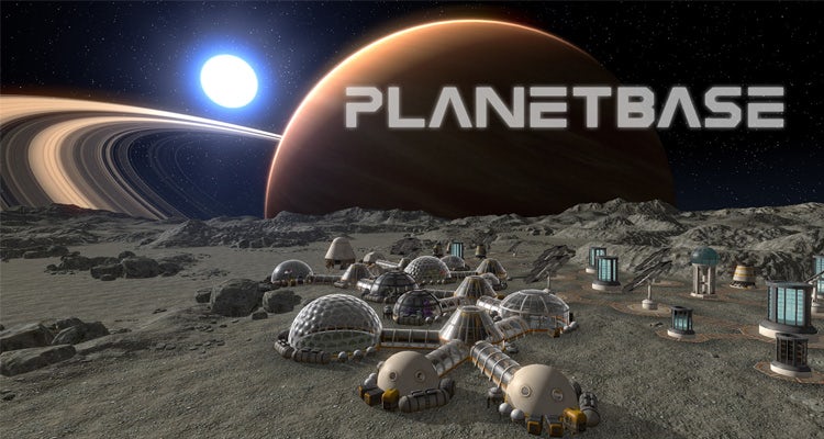 Análise: Planetbase