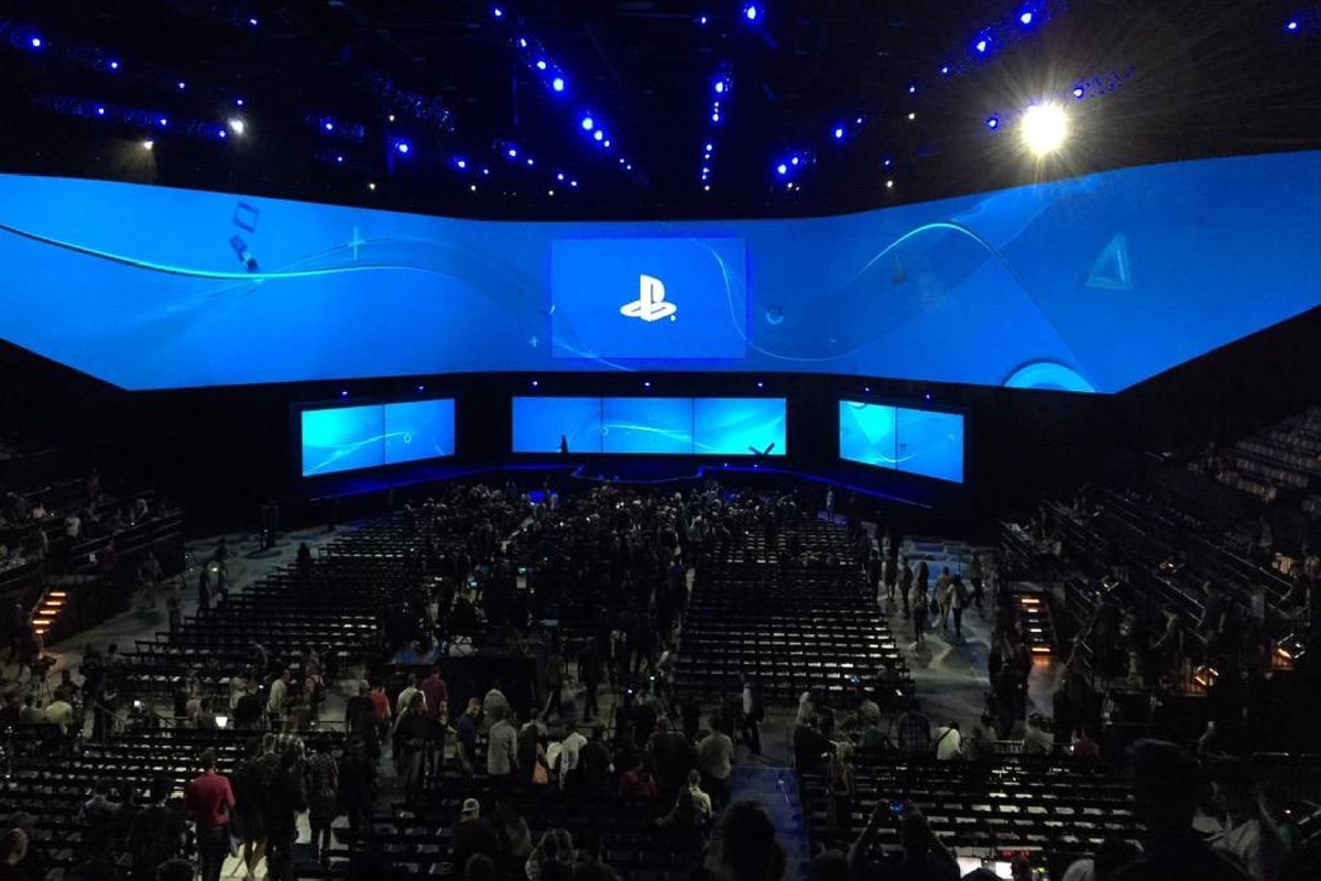 Novidades PlayStation na Paris Games Week