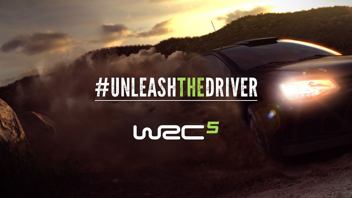 Análise: WRC 5