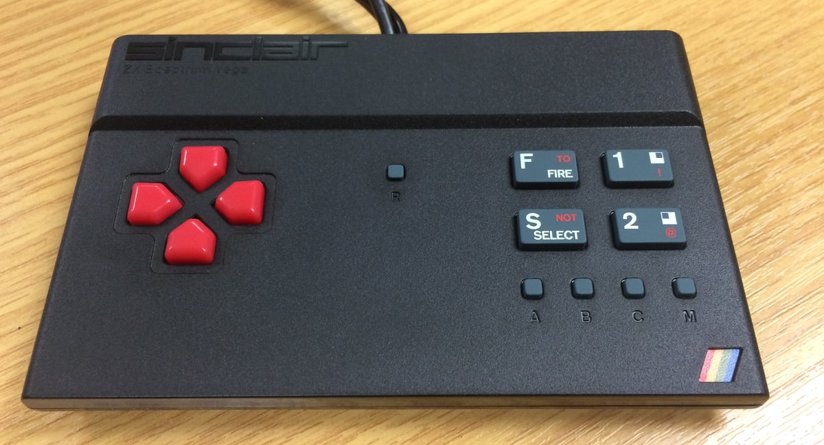 Análise: ZX Spectrum Vega