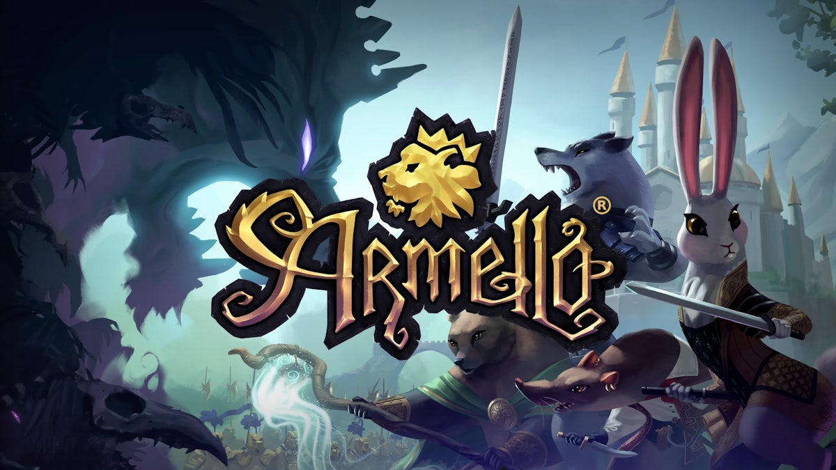 Análise: Armello