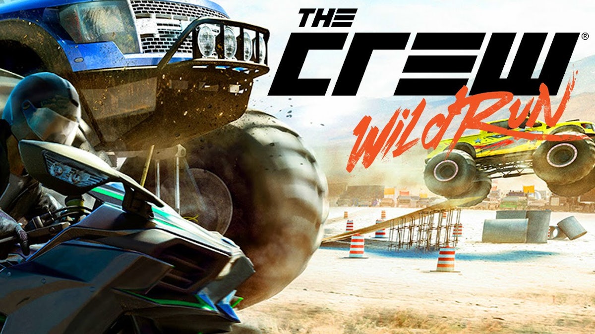 Análise: The Crew – Wild Run