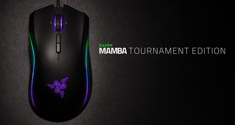 Análise: Razer Mamba Chroma (Tournament Edition)