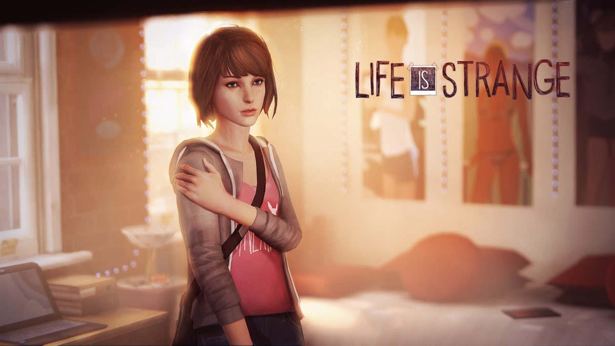 Análise: Life is Strange