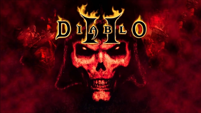 Insólito – Discussão de loot de Diablo II acaba em assassinato