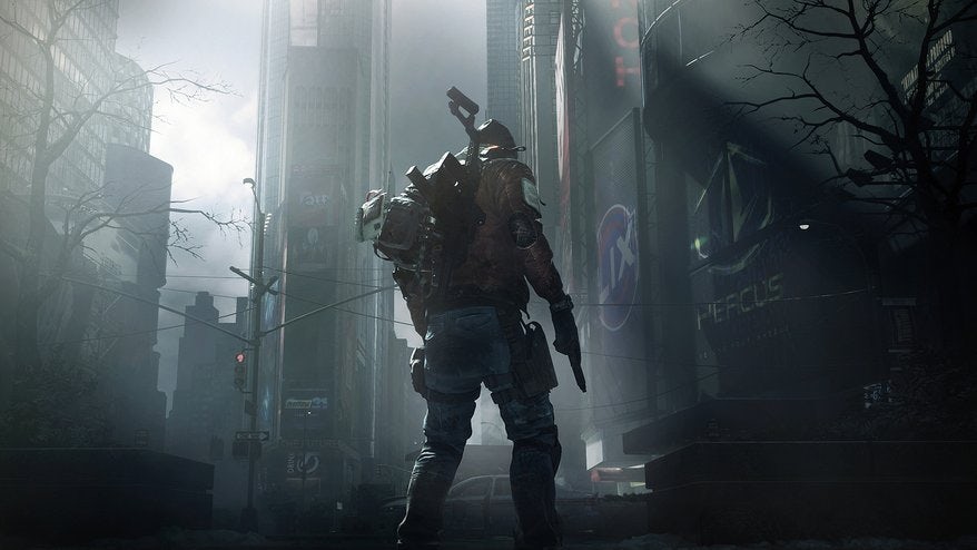 Análise Final: Tom Clancy’s The Division