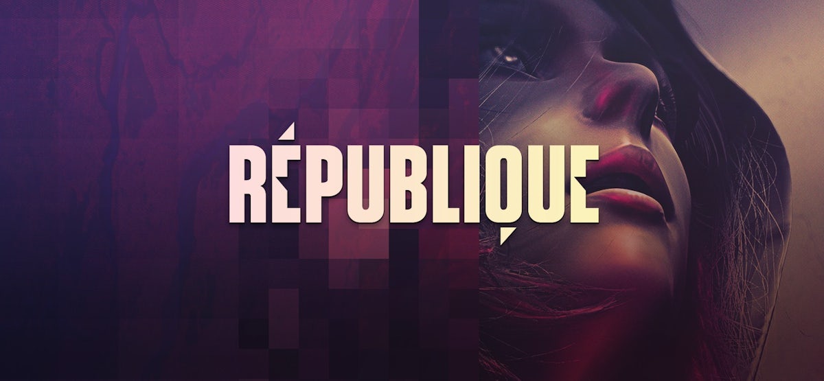 Análise: République