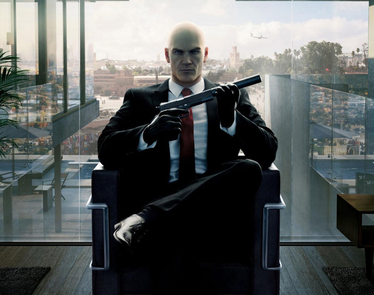 Análise em Progresso: Hitman – Episódio 1