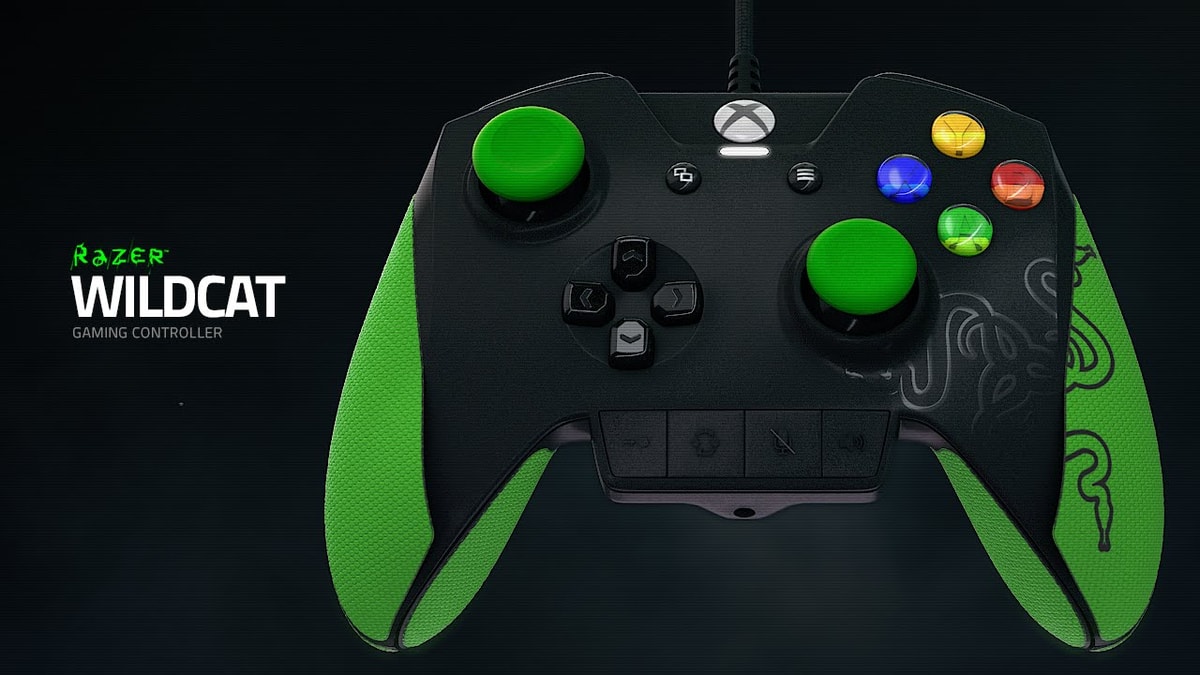 Análise: Razer Wildcat