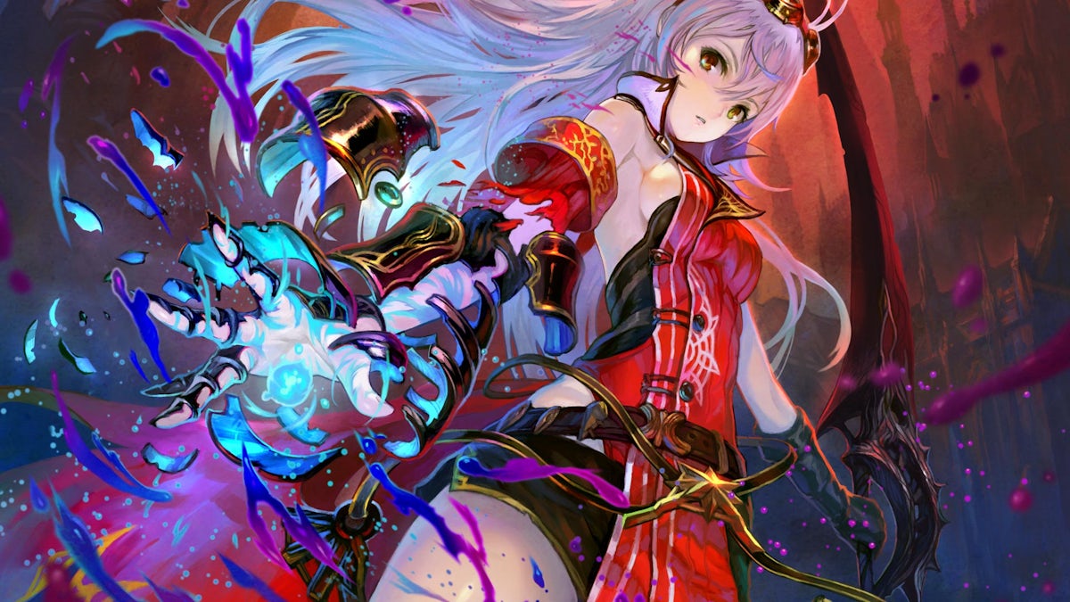 Análise: Nights of Azure