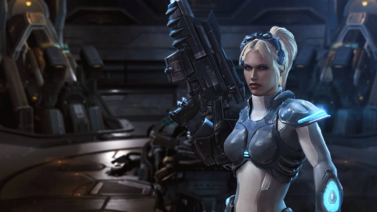 Análise: StarCraft II – Nova Covert Ops