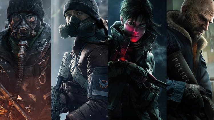 Está a Ubisoft a gerir bem a comunidade em The Division?