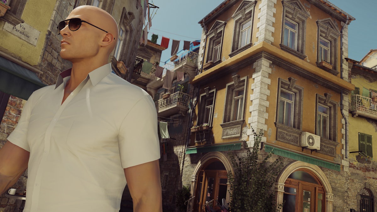 Análise em Progresso: Hitman – Episódio 2