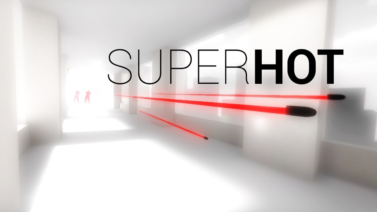 Análise: SuperHot