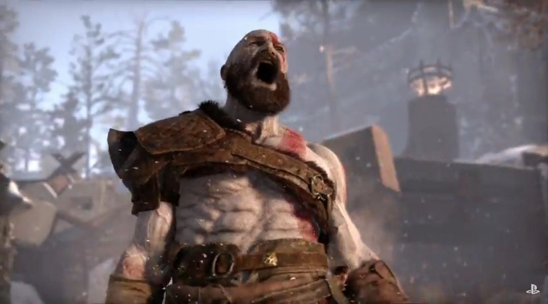 Série de TV de God of War é para “recomeçar”