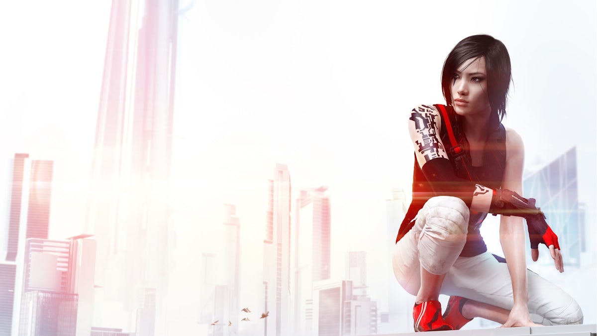 Análise: Mirror’s Edge Catalyst