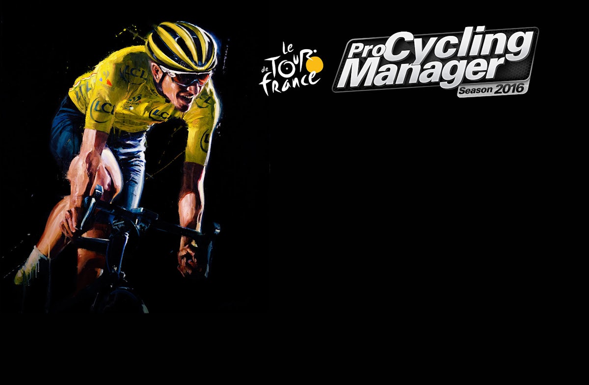 Análise: Pro Cycling Manager 2016